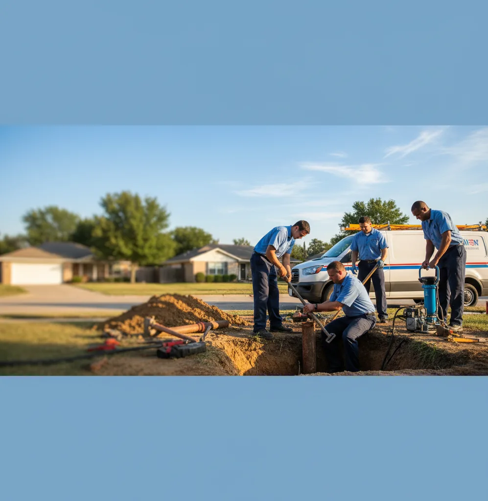 Water Heater Repair & Plumber in Chelan